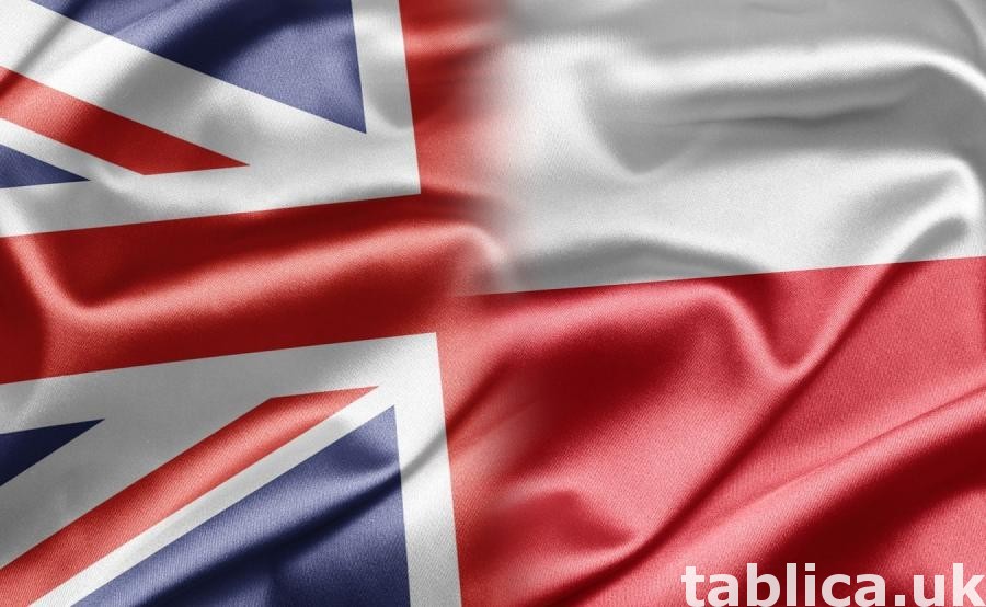 Tłumaczenie tekstów, tłumacz angielsko polski Ogłoszenia Tłumaczenia