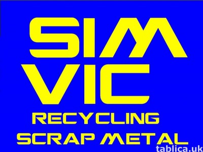 Skup metali kolorowych Simvic Ltd