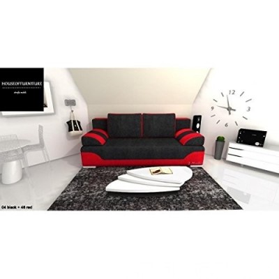 BRAND NEW SOFA BED WERSALKA STORAGE BOX CORNER RYSIU