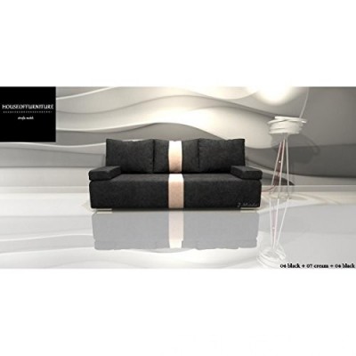 BRAND NEW SOFA BED WERSALKA STORAGE BOX CORNER LARY