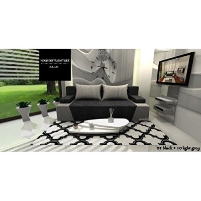 BRAND NEW SOFA BED WERSALKA STORAGE BOX CORNER TOM