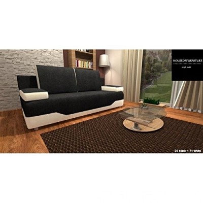 BRAND NEW SOFA BED WERSALKA STORAGE BOX CORNER LENA