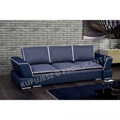 BRAND NEW SOFA BED WERSALKA STORAGE BOX CORNER PABLO