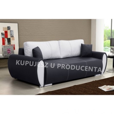 BRAND NEW SOFA BED WERSALKA STORAGE BOX CORNER MAROCO