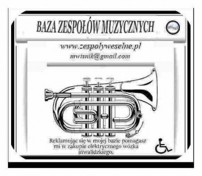 Baza Zespołów Muzycznych Mirex