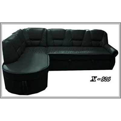 BRAND NEW SOFA BED WERSALKA STORAGE BOX CORNER PONGO