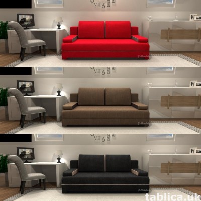 FURNITUREMADEJ.UK - polskie meble tapicerowane