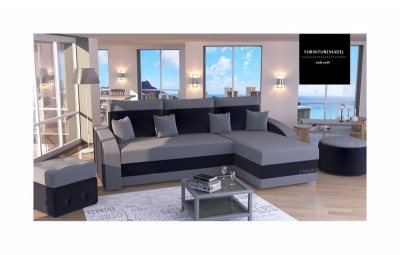 BRAND NEW, SOFA BED, WERSALKA, ŁÓŻKO, CORNER, NAROŻNIK ARCZI