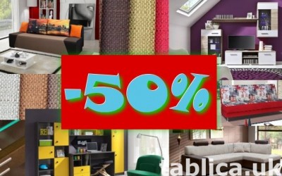 SPLENDO-FURNITURE MEGA PROMOCJA!!!