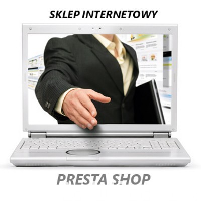 Poznań tworzenie sklepów internetowych PrestaShop 293 GBP