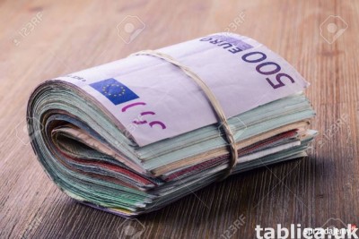Oferuje pozyczki osobiste, od 9000 do 690,000,000 PLN/€