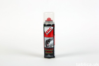 BRC Additive 150 ml for the protection and cleaning of LPG