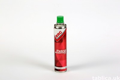 BRC PETROL ADDITIVE BRL9730 FOR PROFESSIONAL USE 300 ml