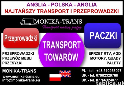Monika-Trans