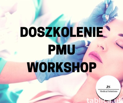 Doszkolenie PMU Workshop