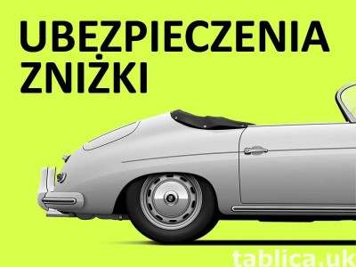 SZUKASZ UBEZPIECZENIA? Zadzwon!