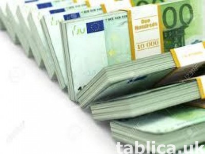 Oferujemy prywatne pozyczki, poczawszy od 9000 do 805.000.00