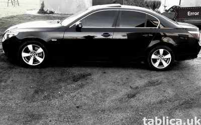 Bmw e60