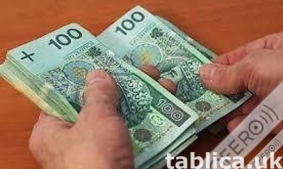 Wreszcie, oferta kredytowa i inwestycyjna sa szybkie i latwe
