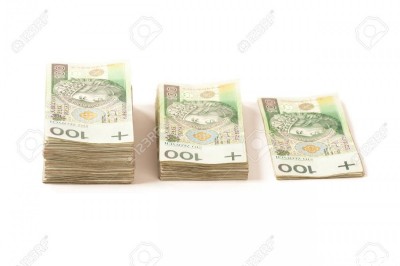 Oto tani osobisty kredyt, od 5 000 do 40 000 000 zl / GBP