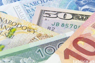 Szansa na pozyczke i inwestycje na realizacje twoich noworo