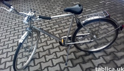 For Sale: German Bicycle - Jungherz