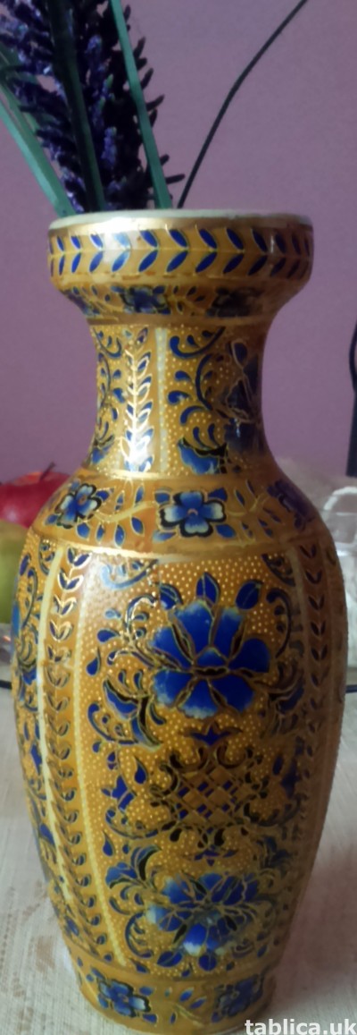 For Sale: Ceramic Vase