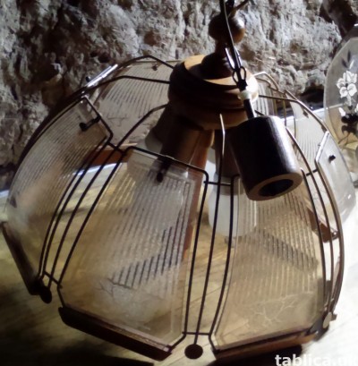 II For Sale: Lamp