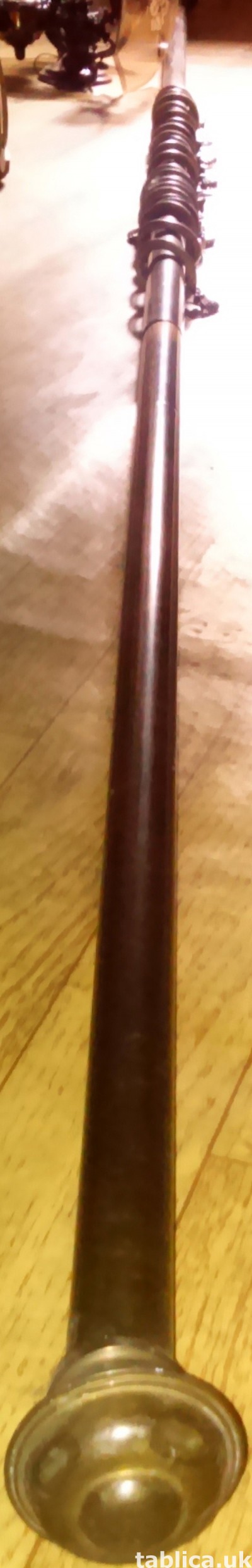 For Sale: Curtain Rod