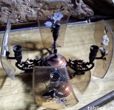 For Sale: Lamp