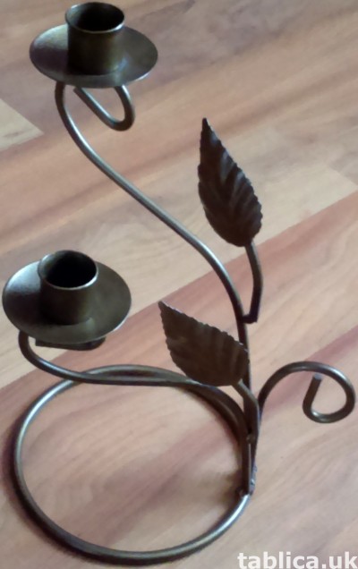 For Sale: Candlestick