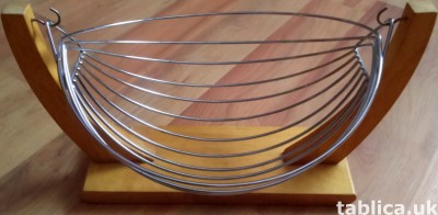 For Sale: Basket for Fruit