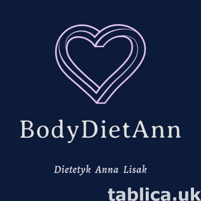 DIETETYK ONLINE