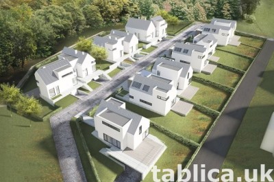 Warsaw-For Inwestments 5550m2