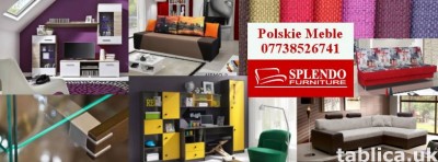 Splendo-Furniture MEGA PROMOCJA!!!
