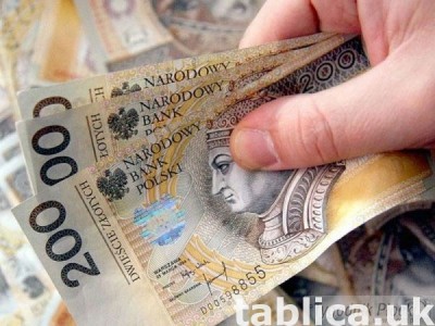 Oferta kredytowa dla tych, którzy mają problemy