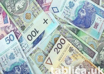 PILNA KREDYT I SZANSA INWESTYCYJNA