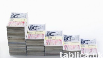 Pozyczka / Inwestycje realizuja twoje projekty