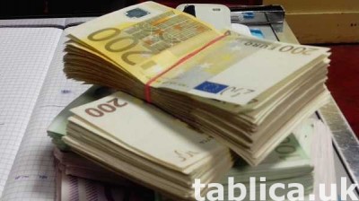 Oferujemy kredyt w przedziale od 5000 do 150.000.000 zl/ EUR