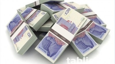 Pozyczka / oferta inwestycyjna projektów od 5.000 do 850.000