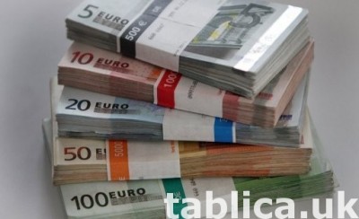 Pozyczki prywatne i inwestycje od 5000 do 800 000 000 PLN /
