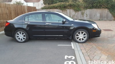 Chrysler Sebring