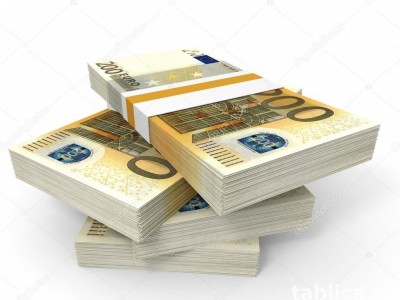 Oto tani osobisty kredyt, od 6 000 do 900.000.000 zl / EURO