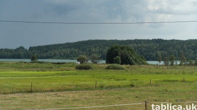 Działki budowlane