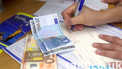 Oferta pozyczek pomiedzy powazna i uczciwa osoba