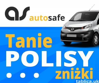 Ubezpieczenia pojazdów i dla biznesu - Zniżki