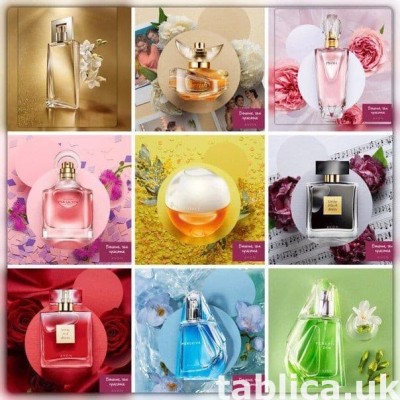 AVON - ZOSTAŃ KONSULTANTKĄ JUŻ DZIŚ!!!
