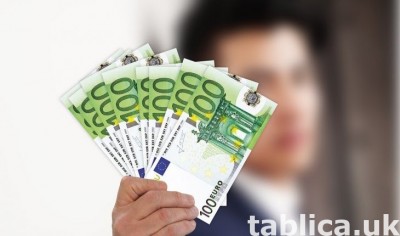Pozyczka / oferta inwestycyjna projektów od 5.000 do 850.000
