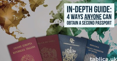Buy Spanish Passports, Spanish Driver’s License, Spanish ID