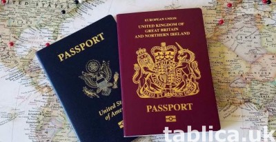 buy Spanish passport online (ramirezevans97@gmail.com)